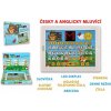 TEDDIES Detský tablet múdre sovy