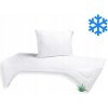 SET Prikrývka Aloe Vera 140x200cm zimná 1300g + Vankúš UNICO AloeVera 70x9