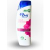 Head & Shoulders Smooth & Silky šampón 400 ml
