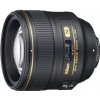 Nikon 85MM F1.4G AF-S