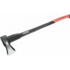 Sekera štiepacia 2000g, nylónová násada 860mm, EXTOL PREMIUM