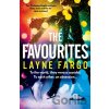 The Favourites - Layne Fargo