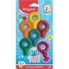 Maped Color Peps Voskovky Baby Crayons 6 ks