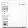 QNAP TS-364 NAS Tower Intel® Celeron® N5095 8 GB Turbo System Biela (TS-364-8G)