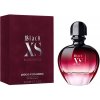 Paco Rabanne Black XS 2018 SET: Parfémovaná voda 80ml + Telové mlieko 100ml pre ženy