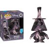 Funko POP! Nightmare before Christmas Artist Series Vinyl Figure Mayor