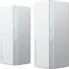 XIAOMI AX3000 NIE EU (3pack) mesh system