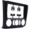 RĂĄmÄek autorĂĄdia (2DIN) BMW 1 E81/E82 Manual AC (2007-2011) EPCR-FRAME35