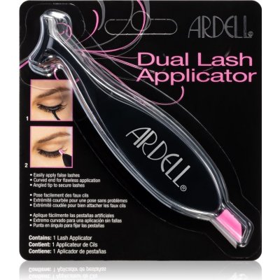 Ardell Dual Lash Applicator aplikátor na mihalnice 1 ks
