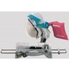 Makita LS1440 pokosová píla pre precízne rezanie a skracovanie pod uhlom