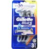 Gillette Blue3 Comfort 3 ks