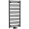 Bruckner Albrecht 600.117.6 600 mm x 1250 mm čierna
