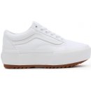 Vans UA Old Skool (classic tumble) true white