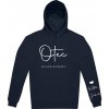 Handel Mikina - Otec hlava rodiny Farba: námorná modrá, Veľkosť: XL, Strih oblečenia: unisex
