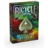 Bicycle Stargazer Nebula