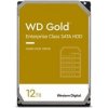 WD GOLD WD122KRYZ 12TB, SATA III 3.5