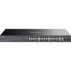 TP-Link OMADA switch ES228GP (26xGbE,2xSFP,24xPoE+,250W) TP-link