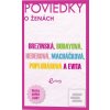 POVIEDKY o ženách (Evita Urbaníková, Marika Budayová, Tatiana Brezinská Čuperková, Petra Hederová)