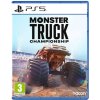 Monster Truck Championship