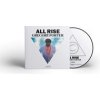 Gregory Porter - All Rise (Hardcoverbook Limited Edition)