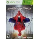Hra na Xbox 360 The Amazing Spiderman 2