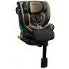 Caretero Turox i-Size 2024 Khaki