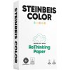 Steinbeis Magic Colour grün Recyclingpapier A 4 80 g 500 Bl.