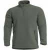 Mikina Pentagon Kedros camo green