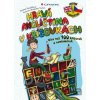 Hravá angličtina v křížovkách - Zuzana Pospíšilová, Drahomír Trsťan