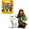 LEGO Minifigúrky - SÉRIA 25 Pastier s kozou (Goatherd) 71045 NOVÁ