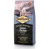 Brit Carnilove Dog Salmon & Turkey for Large Breed Puppies 12 kg