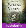 Měděná Venuše - Lindsey Davis, Lindsey Davisová
