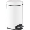 Hansgrohe Odpadkový kôš 3 l, SoftClose, matná biela 41775700