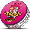 Kurwa Collection strawberry gum 12 mg 20 vrecúšok