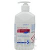 Septoderm gél dezinfekcia rúk, s dávkovačom (inov.2021) 1x500 ml