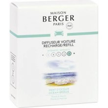 Maison Berger Paris Car Ocean náhradná náplň 2 x 17 g