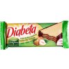 Diabeta orieškové oblátky 32 g
