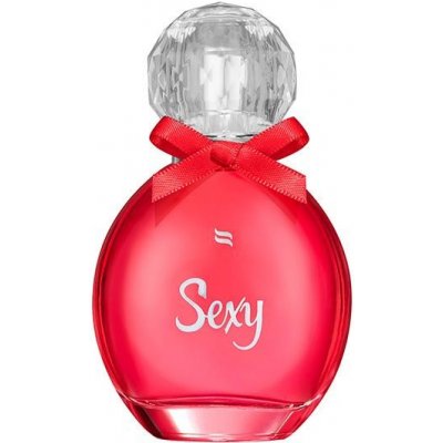 Obsessive - Perfume Sexy 30 Ml - Dámske Feromóny