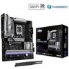 ASRock MB Sc LGA1851 Z890 LIVEMIXER WIFI, Intel Z890, 4xDDR5, 1xHDMI, 2xThunderbolt, WI-FI