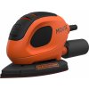 Black+Decker Vibračná brúska BEW230BC, 11000 k./min., BEW230BC-QS