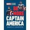 Marvel Studios Be More Captain America