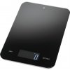 Kuchynská váha WMF 0608736040 čierna 5 kg