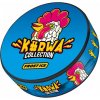 Kurwa collection frost ice hard 18 mg 18 vrecúšok