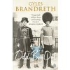 Odd Boy Out (Gyles Brandreth)(Brožovaná)