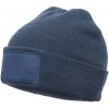 Cerva Meest Unisex zimná čiapka 03140123 navy