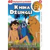 Kniha džunglí 6 (papierový obal)