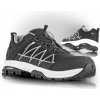 VM FOOTWEAR Bezpečnostná poltopánka VM - Cincinnati 4845-S1P BOA Veľkosť: 43