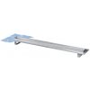 Sprchový žľab Tece Drainline 65 cm nerez lesk 600700