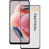 Tactical Glass 5D Xiaomi Redmi Note 12 4G Black 8596311208737