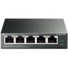 TP-LINK TL-SG105PE / Smart switch / 5x1000Mbps / PoE+ (TL-SG105PE)